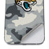 NFL Jacksonville Jaguars Camo iPhone 12 Pro Skin